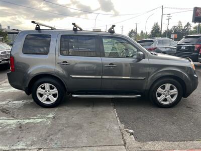 2013 Honda Pilot EX-L AWD   - Photo 6 - Beaverton, OR 97005