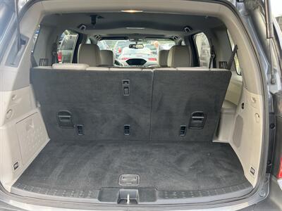 2013 Honda Pilot EX-L AWD   - Photo 11 - Beaverton, OR 97005