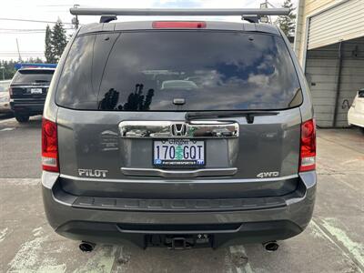 2013 Honda Pilot EX-L AWD   - Photo 4 - Beaverton, OR 97005