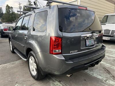 2013 Honda Pilot EX-L AWD   - Photo 3 - Beaverton, OR 97005