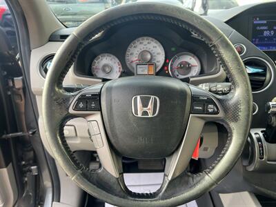 2013 Honda Pilot EX-L AWD   - Photo 20 - Beaverton, OR 97005