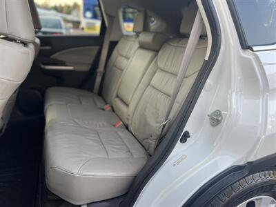 2014 Honda CR-V EX-L - Photo 10 - Beaverton, OR 97005
