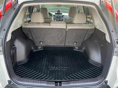 2014 Honda CR-V EX-L - Photo 11 - Beaverton, OR 97005