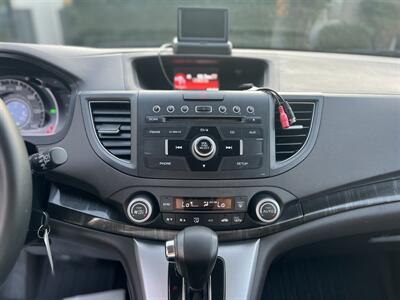 2014 Honda CR-V EX-L - Photo 15 - Beaverton, OR 97005