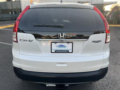 2014 Honda CR-V EX-L - Photo 4 - Beaverton, OR 97005