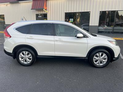 2014 Honda CR-V EX-L - Photo 6 - Beaverton, OR 97005
