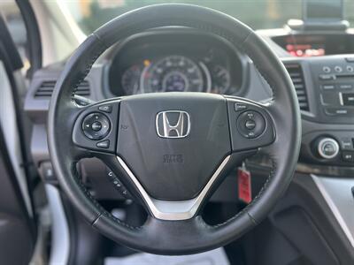 2014 Honda CR-V EX-L - Photo 19 - Beaverton, OR 97005