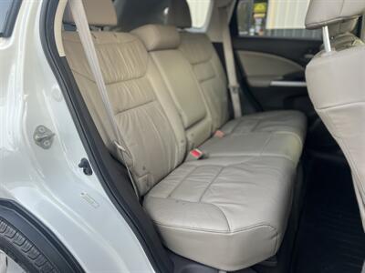 2014 Honda CR-V EX-L - Photo 12 - Beaverton, OR 97005