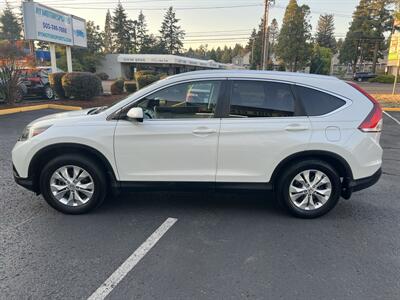 2014 Honda CR-V EX-L - Photo 2 - Beaverton, OR 97005