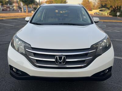2014 Honda CR-V EX-L - Photo 8 - Beaverton, OR 97005