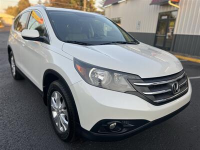 2014 Honda CR-V EX-L - Photo 7 - Beaverton, OR 97005