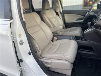 2014 Honda CR-V EX-L - Photo 13 - Beaverton, OR 97005