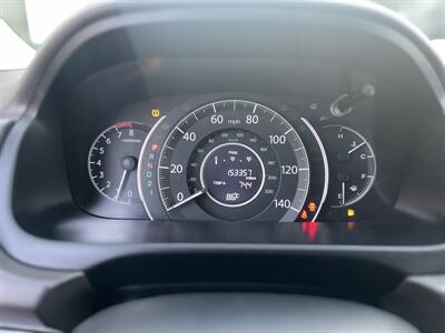 2014 Honda CR-V EX-L - Photo 18 - Beaverton, OR 97005