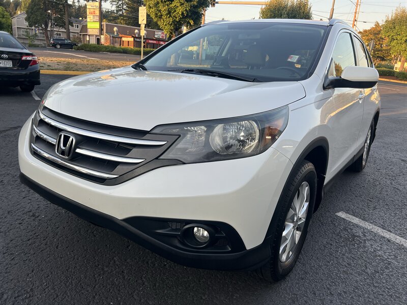 2014 Honda CR-V EX-L   - Photo 1 - Beaverton, OR 97005