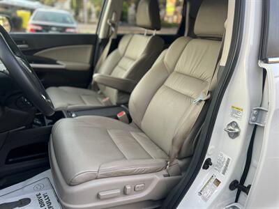 2014 Honda CR-V EX-L - Photo 9 - Beaverton, OR 97005
