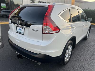 2014 Honda CR-V EX-L - Photo 5 - Beaverton, OR 97005