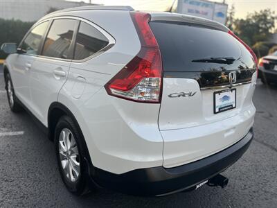2014 Honda CR-V EX-L - Photo 3 - Beaverton, OR 97005