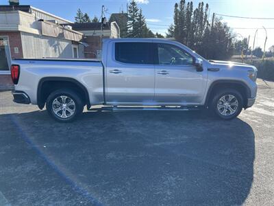 2019 GMC Sierra 1500 SLT 4x4   - Photo 6 - Beaverton, OR 97005