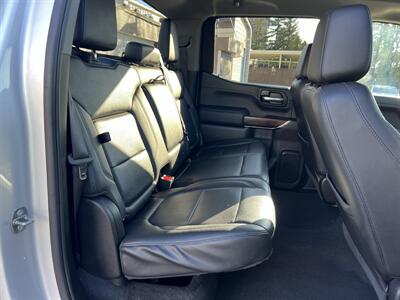 2019 GMC Sierra 1500 SLT 4x4   - Photo 12 - Beaverton, OR 97005