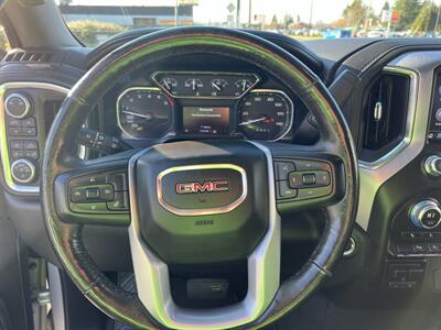 2019 GMC Sierra 1500 SLT 4x4   - Photo 15 - Beaverton, OR 97005