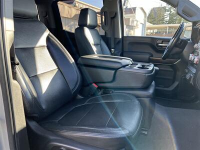 2019 GMC Sierra 1500 SLT 4x4   - Photo 14 - Beaverton, OR 97005