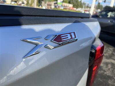 2019 GMC Sierra 1500 SLT 4x4   - Photo 20 - Beaverton, OR 97005