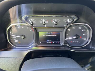 2019 GMC Sierra 1500 SLT 4x4   - Photo 16 - Beaverton, OR 97005