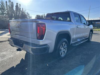 2019 GMC Sierra 1500 SLT 4x4   - Photo 5 - Beaverton, OR 97005