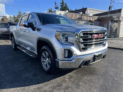 2019 GMC Sierra 1500 SLT 4x4   - Photo 7 - Beaverton, OR 97005