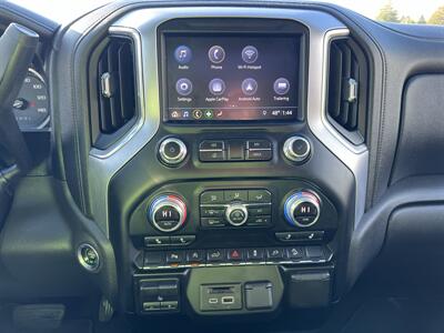 2019 GMC Sierra 1500 SLT 4x4   - Photo 17 - Beaverton, OR 97005