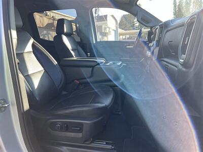 2019 GMC Sierra 1500 SLT 4x4   - Photo 13 - Beaverton, OR 97005