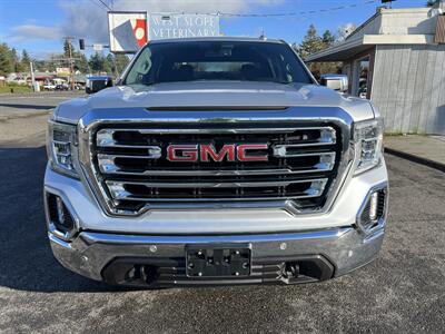 2019 GMC Sierra 1500 SLT 4x4   - Photo 8 - Beaverton, OR 97005
