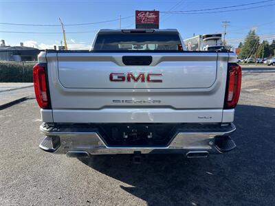2019 GMC Sierra 1500 SLT 4x4   - Photo 4 - Beaverton, OR 97005
