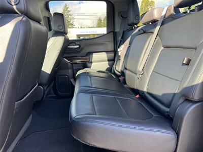 2019 GMC Sierra 1500 SLT 4x4   - Photo 10 - Beaverton, OR 97005