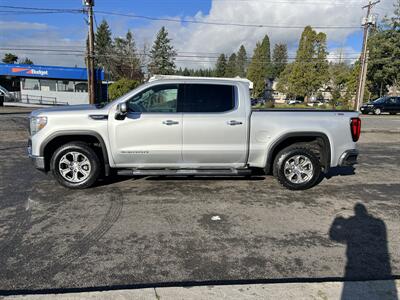 2019 GMC Sierra 1500 SLT 4x4   - Photo 2 - Beaverton, OR 97005