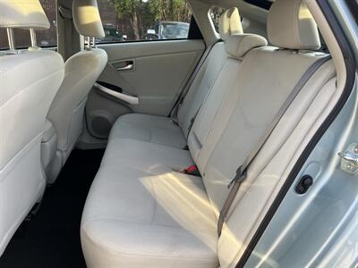 2013 Toyota Prius Four - Photo 10 - Beaverton, OR 97005