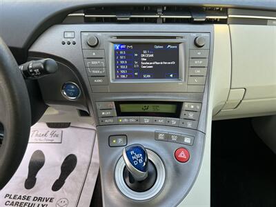 2013 Toyota Prius Four - Photo 14 - Beaverton, OR 97005