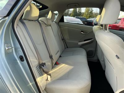 2013 Toyota Prius Four - Photo 12 - Beaverton, OR 97005