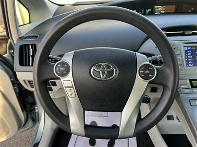 2013 Toyota Prius Four - Photo 16 - Beaverton, OR 97005