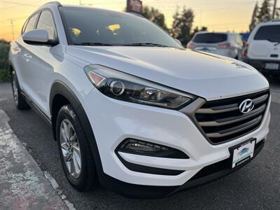 2016 Hyundai Tucson SE - Photo 7 - Beaverton, OR 97005