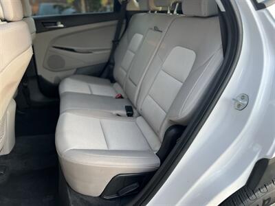 2016 Hyundai Tucson SE - Photo 10 - Beaverton, OR 97005
