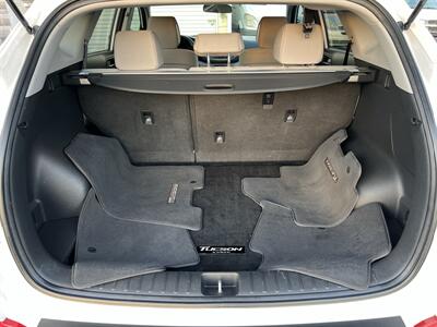 2016 Hyundai Tucson SE - Photo 11 - Beaverton, OR 97005
