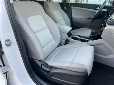 2016 Hyundai Tucson SE - Photo 13 - Beaverton, OR 97005