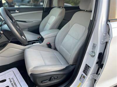 2016 Hyundai Tucson SE - Photo 9 - Beaverton, OR 97005
