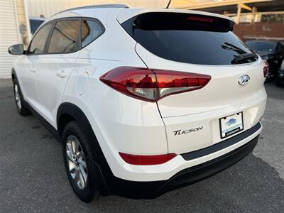 2016 Hyundai Tucson SE - Photo 3 - Beaverton, OR 97005