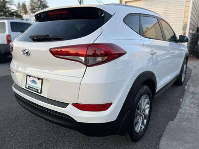 2016 Hyundai Tucson SE - Photo 5 - Beaverton, OR 97005