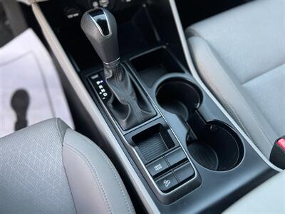 2016 Hyundai Tucson SE - Photo 16 - Beaverton, OR 97005