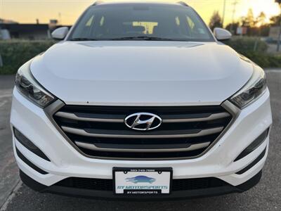 2016 Hyundai Tucson SE - Photo 8 - Beaverton, OR 97005
