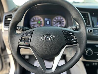 2016 Hyundai Tucson SE - Photo 19 - Beaverton, OR 97005