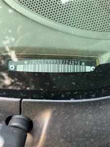 2003 Chevrolet S-10 LS 3dr Extended Cab LS - Photo 15 - Beaverton, OR 97005